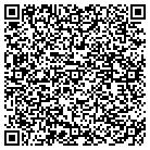 QR code with Djohnson Consulting Services Pc contacts