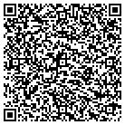 QR code with Central Florida Golf Turf contacts