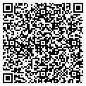 QR code with Efs LLC contacts