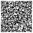 QR code with Holistic Test contacts