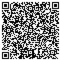 QR code with D C M Holdings contacts