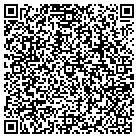 QR code with Rowell Craven & Short Pa contacts
