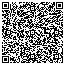 QR code with Galaxy Design contacts
