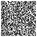 QR code with Harbaugh Piano Service contacts