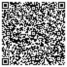 QR code with Theos Backflow Testing Inc contacts