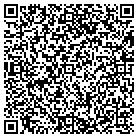 QR code with Holladay Property Service contacts
