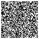 QR code with W Fritz Iselin contacts