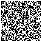 QR code with D And K Home Inspections contacts