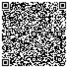 QR code with Penachos Mexican Grill contacts