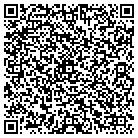 QR code with J A M R Services Company contacts