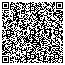 QR code with I/O Test Inc contacts