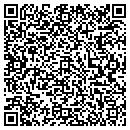 QR code with Robins Realty contacts