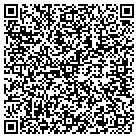 QR code with Kline Consulting Service contacts