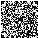 QR code with Hoagie's Pizza House contacts