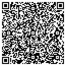 QR code with L&J Tax Service contacts