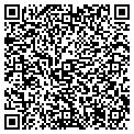 QR code with L&R Janitorial Svcs contacts