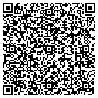 QR code with Weegar Margaret L CPA contacts