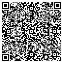 QR code with M And M Tax Service contacts