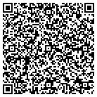 QR code with Marias Sales Computer contacts