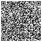 QR code with Mario's Janitorial Service contacts