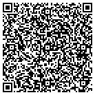 QR code with Marshall Tech Service Alan contacts