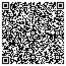 QR code with Harrell Hugh CPA contacts