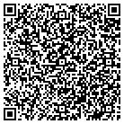 QR code with Mike Dowers Backhoe Servi contacts