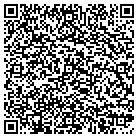 QR code with M O B Field Service L L C contacts