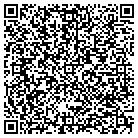 QR code with Huber Real Estate Holdings LLC contacts