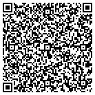 QR code with M & W Roadside Service L L C contacts