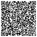 QR code with Triangle Plumbing Contractors Inc contacts