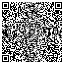 QR code with Ricky's Auto contacts