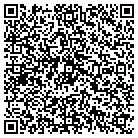 QR code with M I C Field Inspection Services Inc contacts