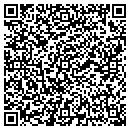 QR code with Pristine Pool & Spa Service contacts