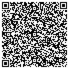 QR code with Raindancer Travel Service contacts