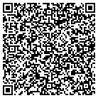 QR code with T & S Contracting & Landscaping LLC contacts