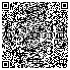 QR code with Tikvart Christopher CPA contacts