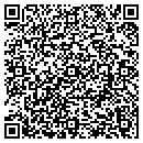 QR code with Travis N J contacts