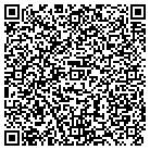 QR code with D&G Plumbing Services Inc contacts