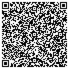 QR code with R J Machine Tool Service contacts