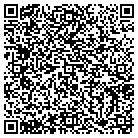QR code with Cybonix Solutions Inc contacts