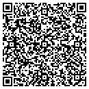 QR code with D R Plumbing Inc contacts