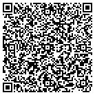 QR code with TDO Management Service contacts