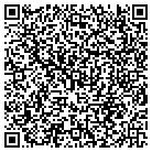 QR code with S B P A Services Inc contacts