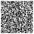 QR code with Dees Inspection Services Lp contacts