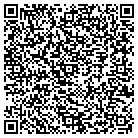 QR code with J & L Services Of Northeast Florida contacts