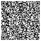 QR code with Rhonda Wilson Wade Cpa Pc contacts