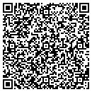 QR code with Td Services contacts