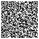 QR code with J C Inspection contacts