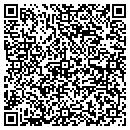 QR code with Horne Lisa E CPA contacts